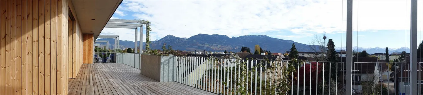 Dreamlike 159m2 Penthouse Apartment in the Heart of the Rhine Valley - Photo 20 of 30