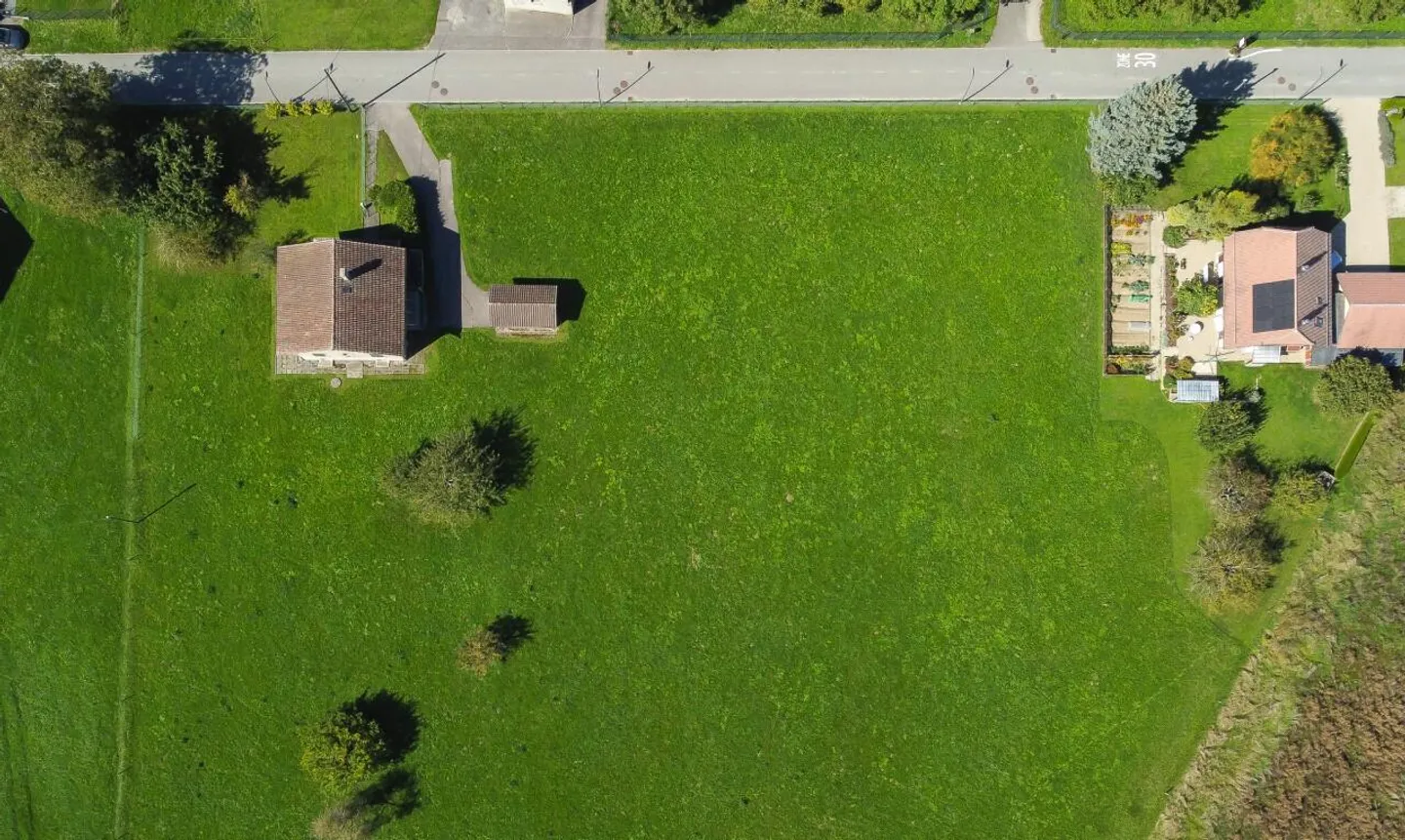 Terreno edificabile in vendita - Foto 5 di 11