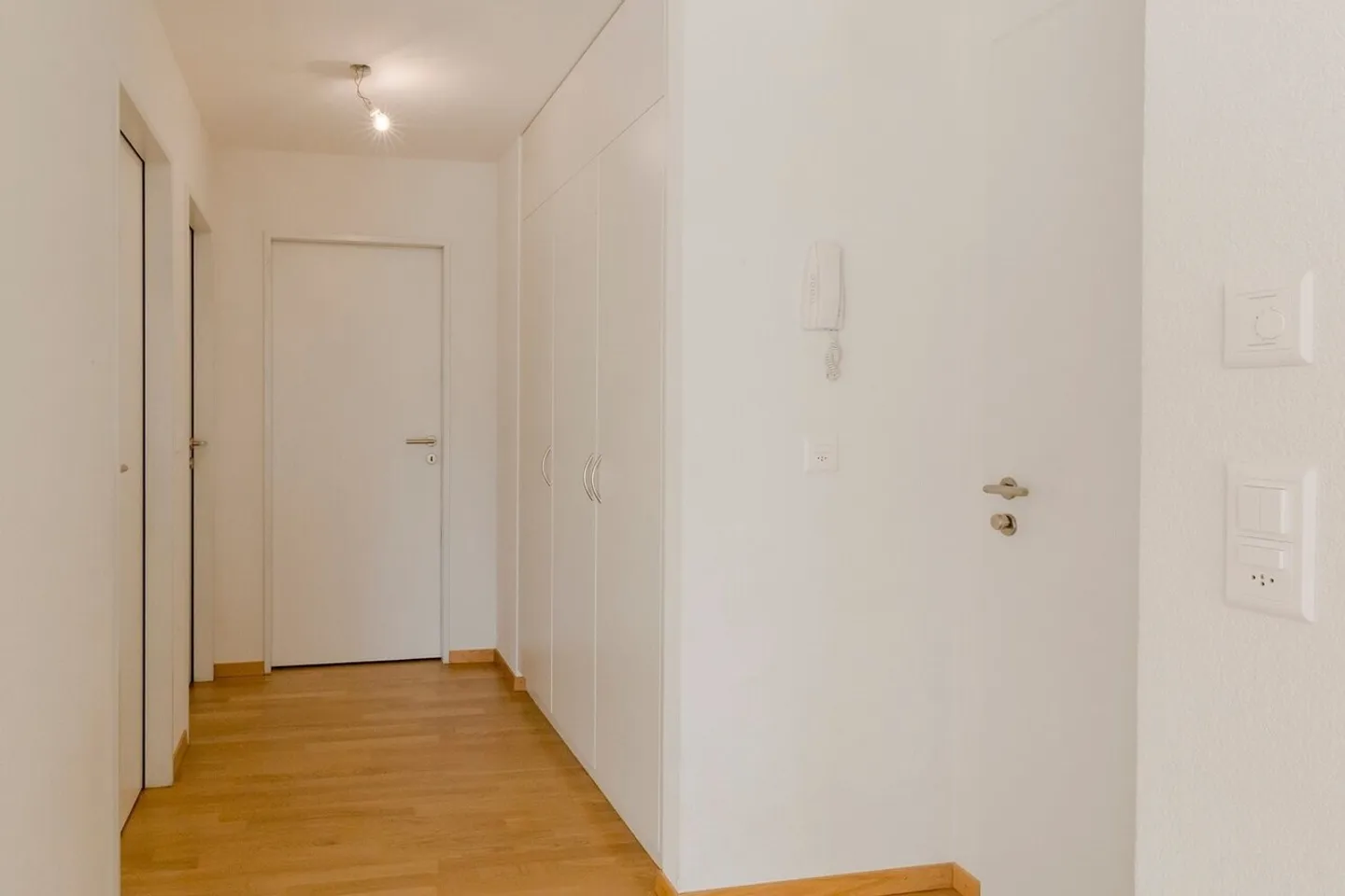 «3.5 Zimmerwohnung im 4. OG» - Foto 12 von 13