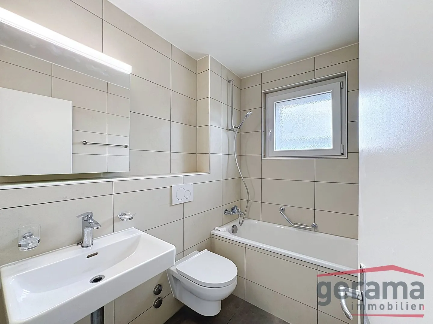 Appartamento ristrutturato di 3,5 locali a Marly - Foto 5 di 5