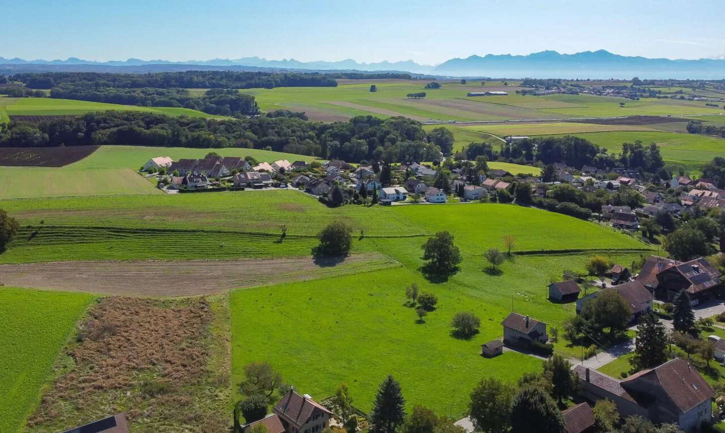 Terreno edificabile in vendita - Foto 8 di 11