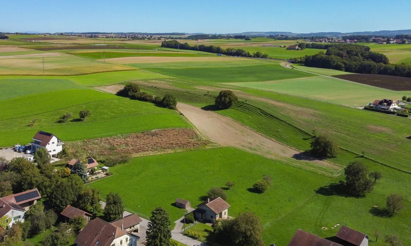 Terreno edificabile in vendita - Foto 9 di 11