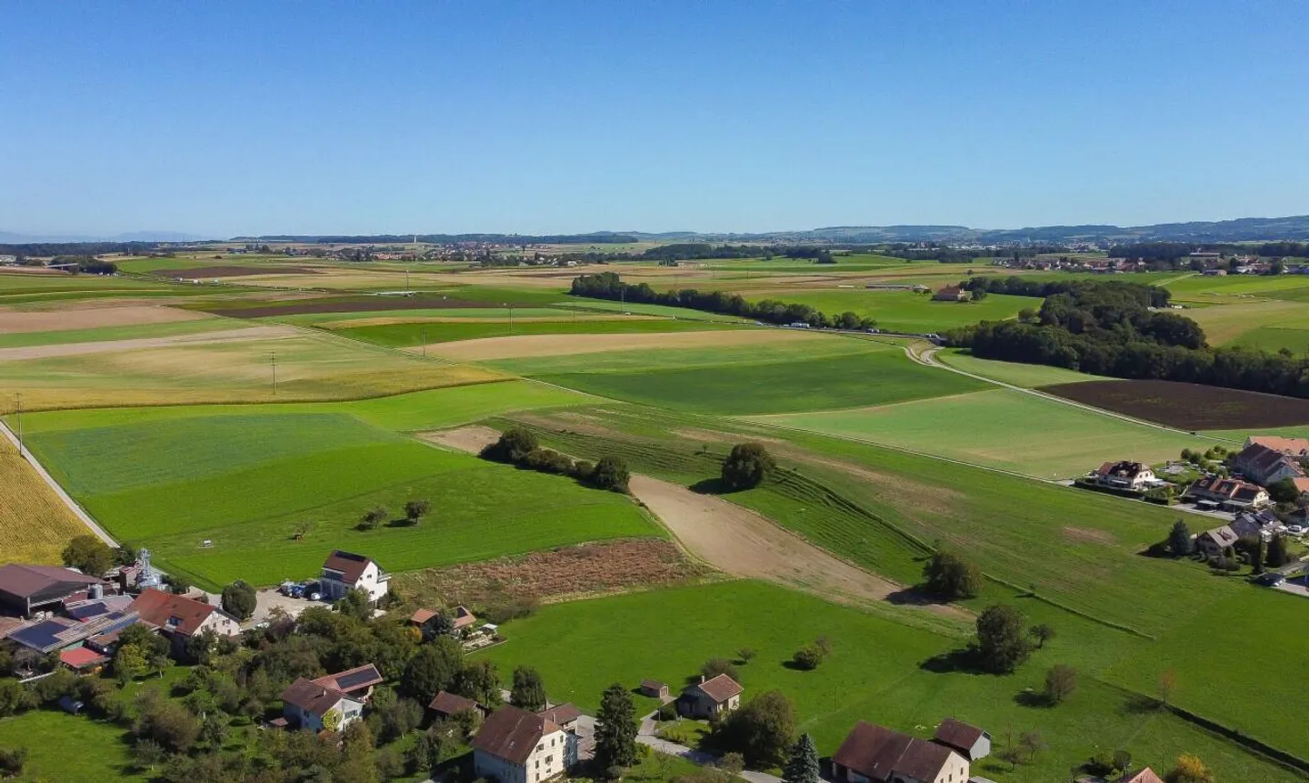 Terreno edificabile in vendita - Foto 10 di 11