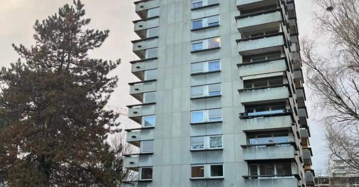 Zentrales Apartment in Pratteln - Foto 1 von 8