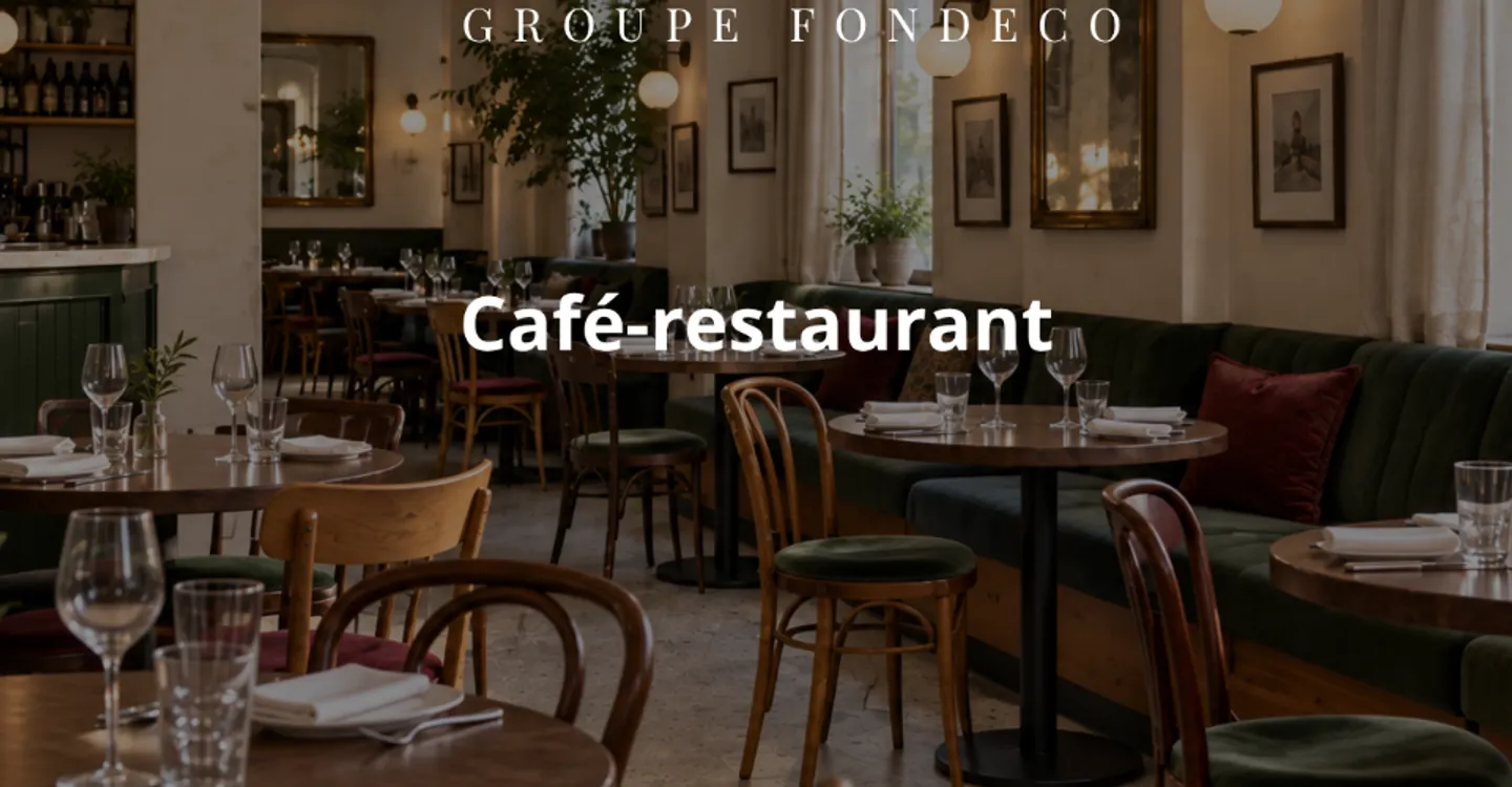 BEL CAFE-RESTAURANTE DI VILLAGGIO - Foto 1 di 1