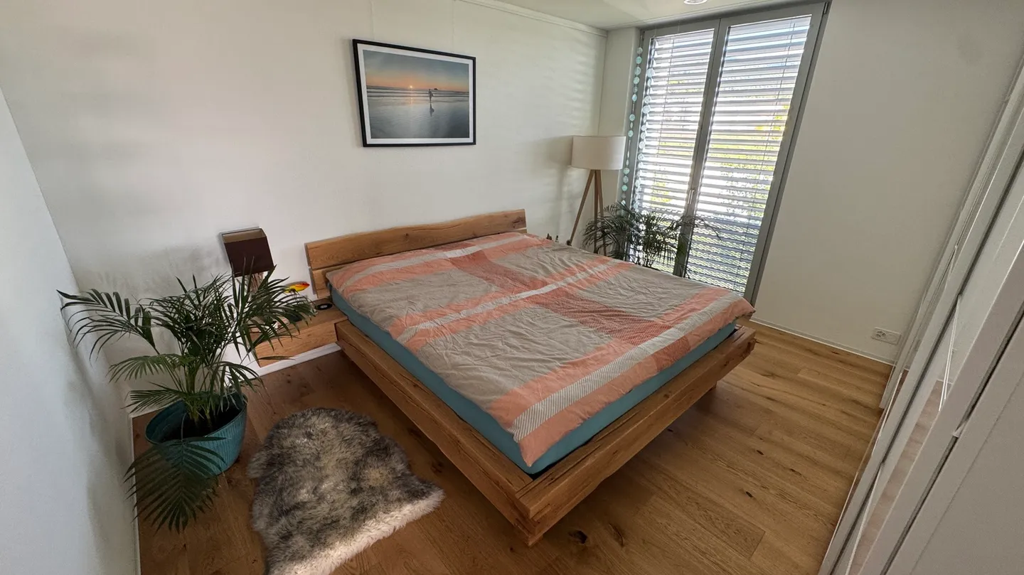 Appartamento in affitto - Foto 7 di 10