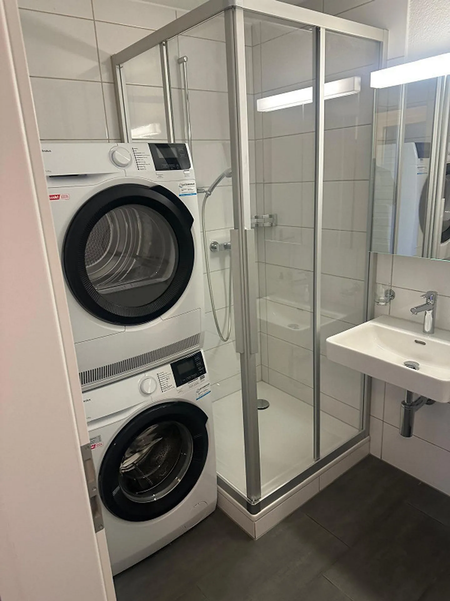 Appartement 3.0 pièces à Escholzmatt - Photo 5 sur 11