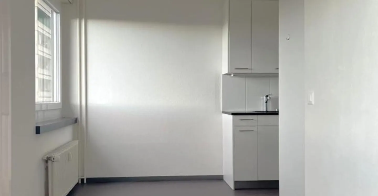 Zentrales Apartment in Pratteln - Foto 4 von 8
