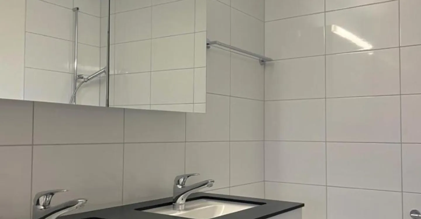 Zentrales Apartment in Pratteln - Foto 5 von 8
