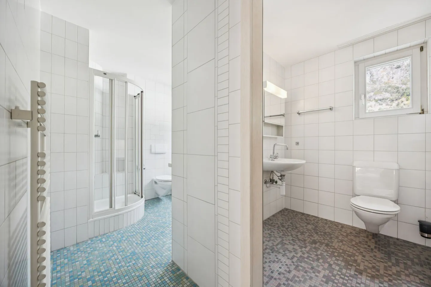 Wohnen zwischen Stadt und Alpen - Ihre 5.5-Zimmer-Etagenwohnung am Jesuitenweg - Foto 3 von 13