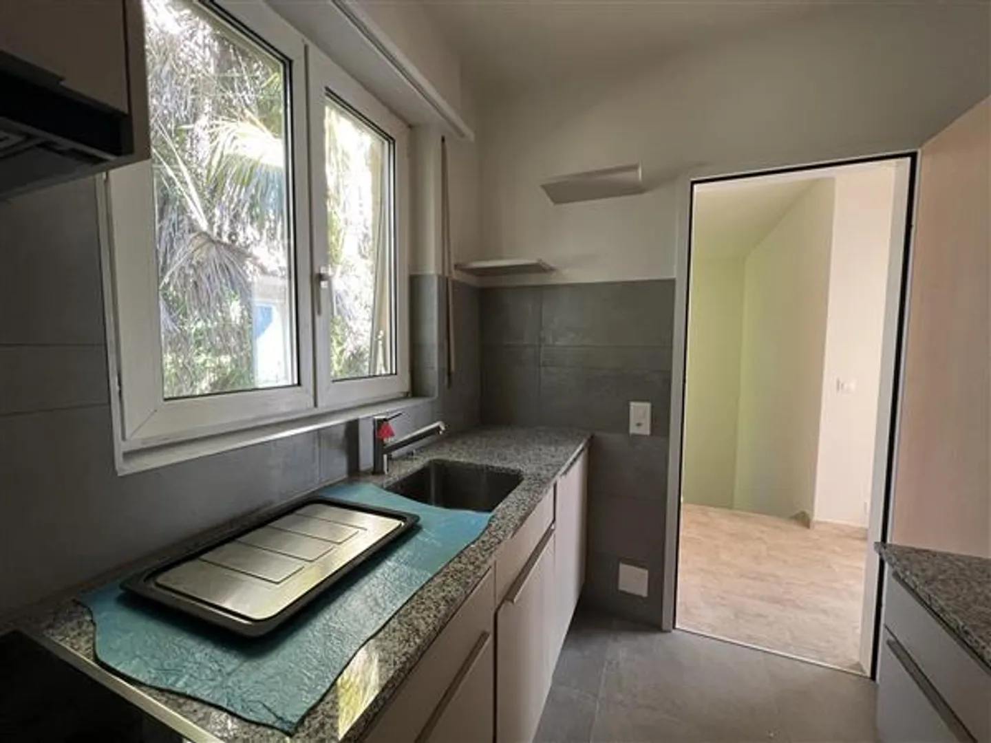 Casa a schiera con vista lago - Foto 4 di 13