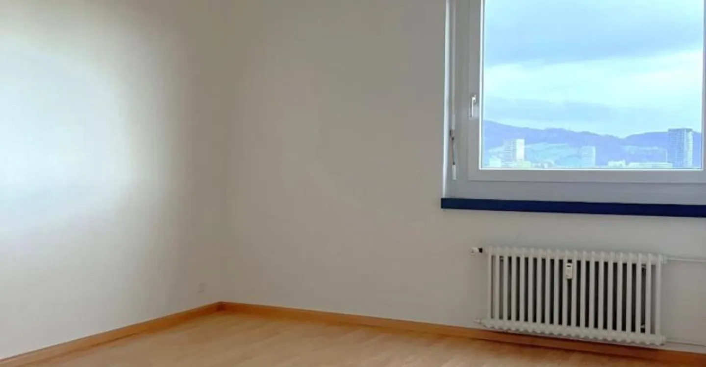 Zentrales Apartment in Pratteln - Foto 6 von 8