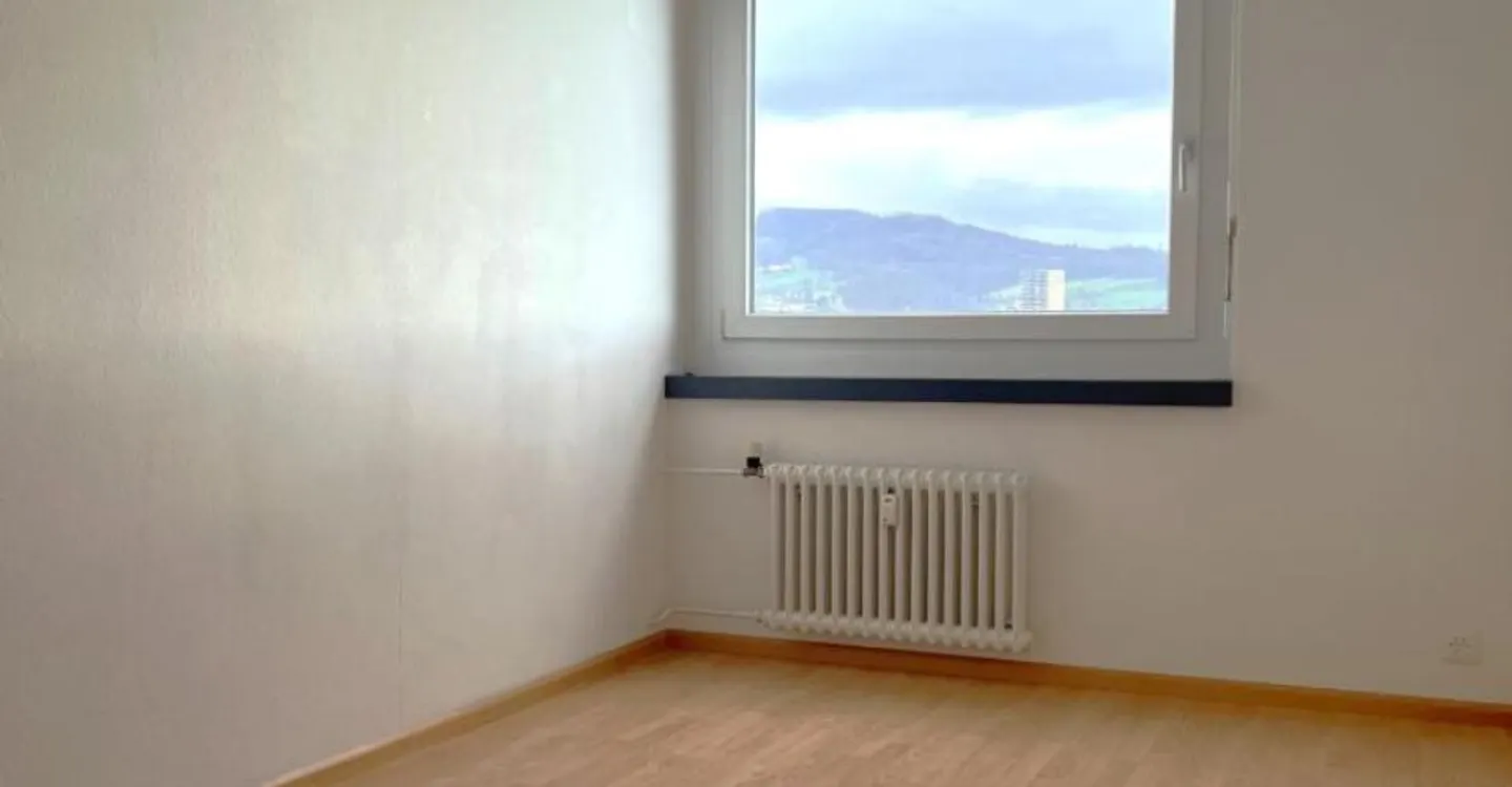 Zentrales Apartment in Pratteln - Foto 7 von 8