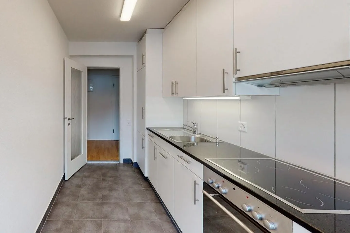 Appartamento accogliente nel tranquillo quartiere di Hegenheim - Foto 4 di 8