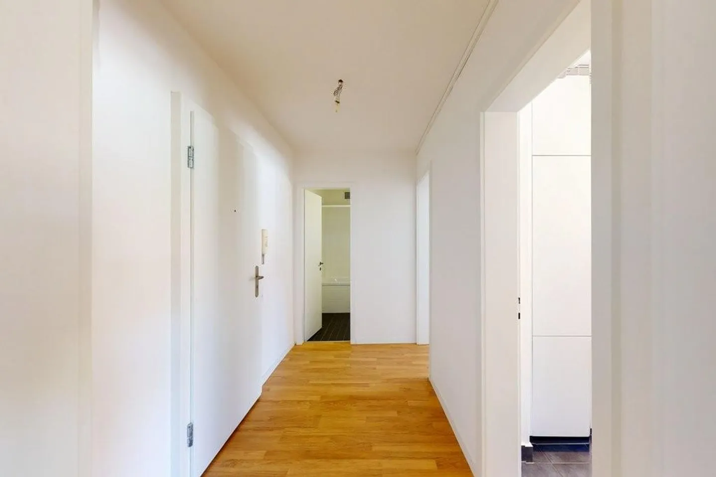 Appartamento accogliente nel tranquillo quartiere di Hegenheim - Foto 5 di 8