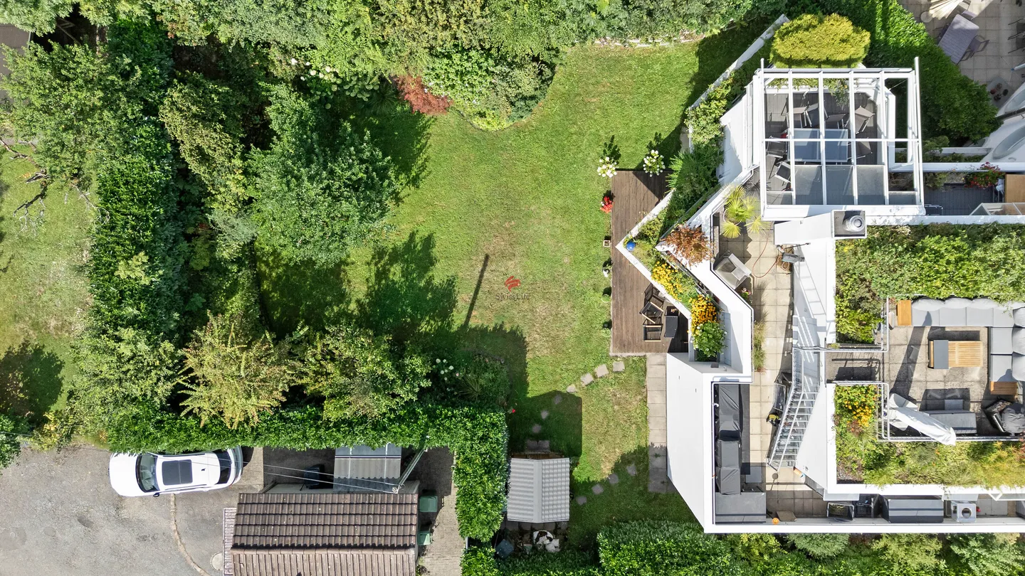 Appartamento al piano terra con giardino privato - Foto 22 di 29