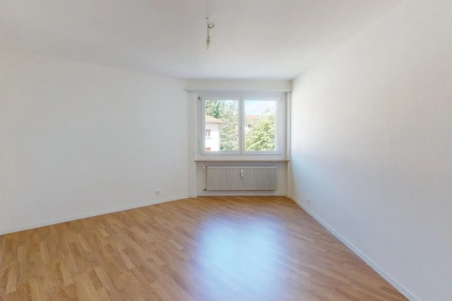 Appartamento accogliente nel tranquillo quartiere di Hegenheim - Foto 6 di 8