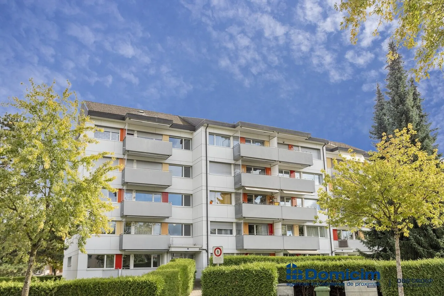 BULLE / Local-dépôt de 10 m2 - Photo 1 sur 2