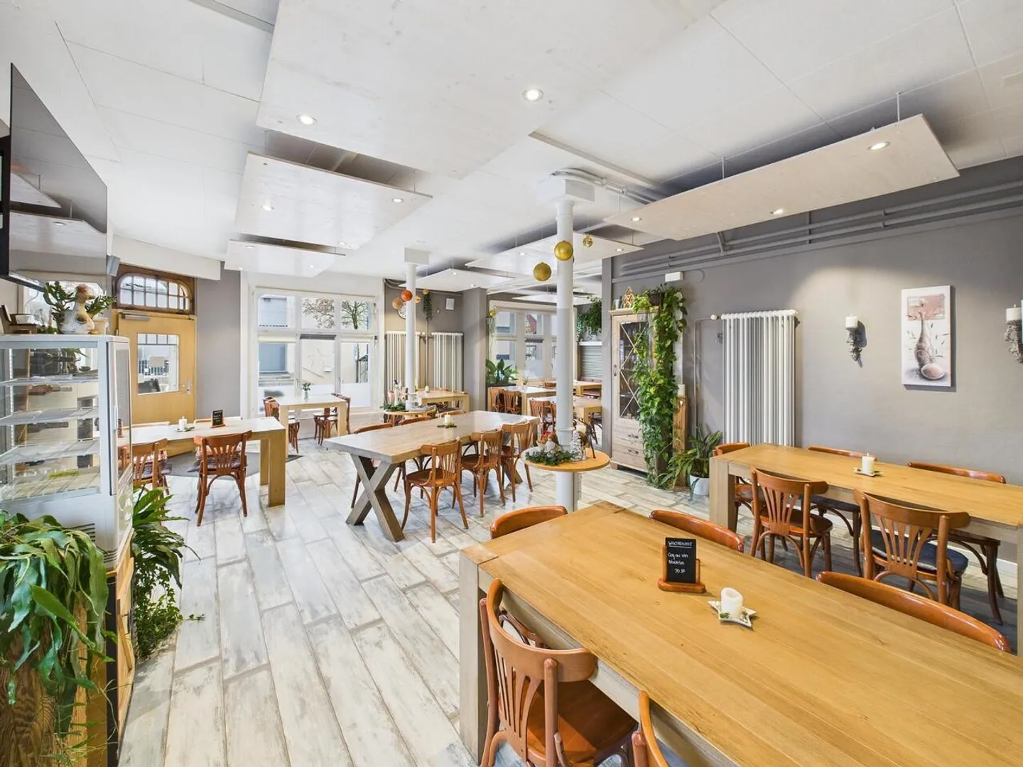 SPACIOUS WITH DEVELOPMENT POTENTIAL - Photo 1 of 6