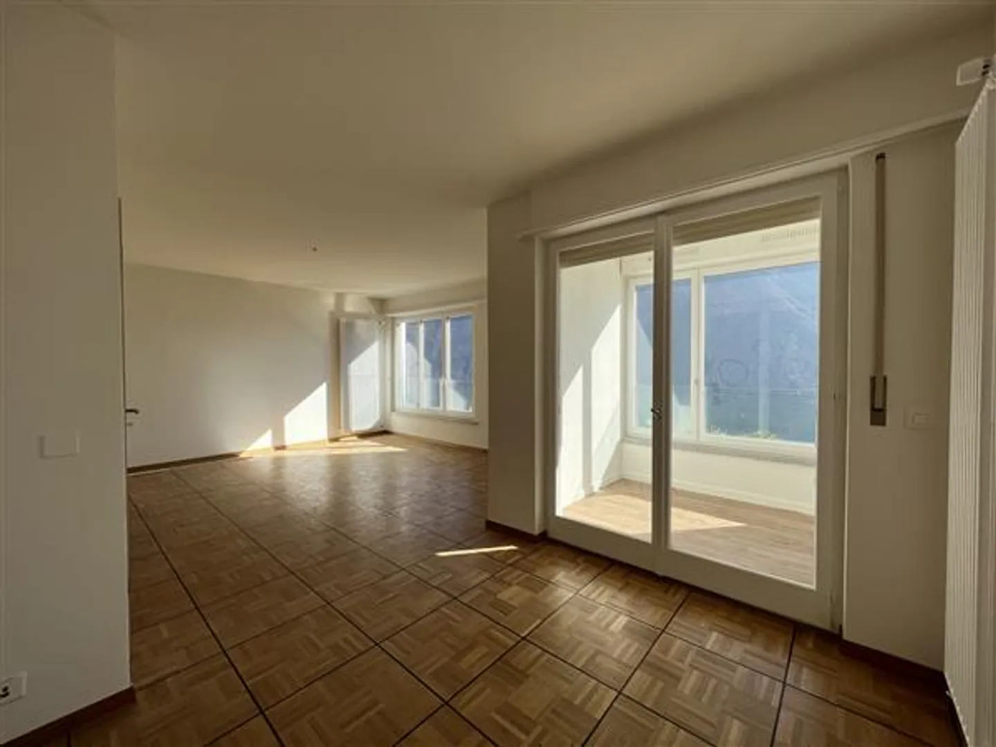 Casa a schiera con vista lago - Foto 8 di 13