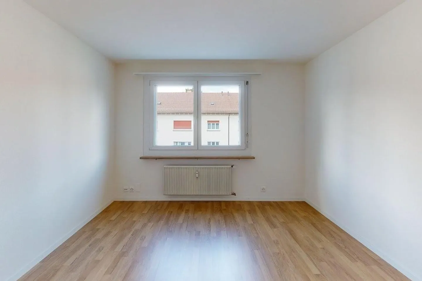 Appartamento accogliente nel tranquillo quartiere di Hegenheim - Foto 7 di 8