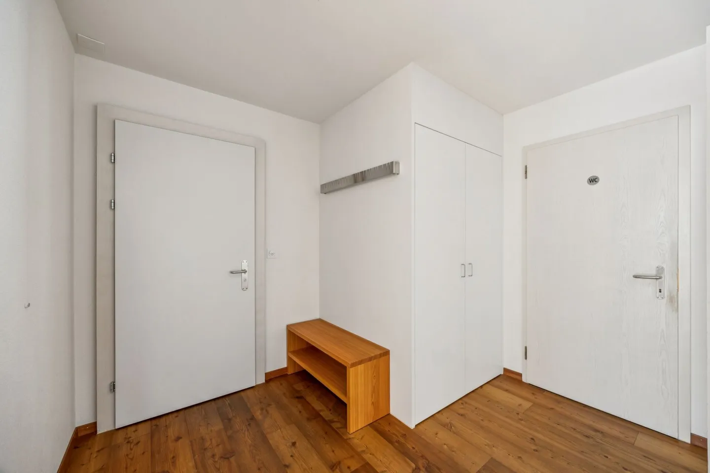 Wohnen zwischen Stadt und Alpen - Ihre 5.5-Zimmer-Etagenwohnung am Jesuitenweg - Foto 5 von 13