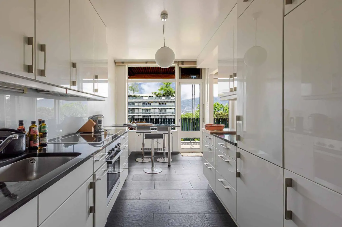 4-Zimmer-Wohnung - Foto 4 von 12