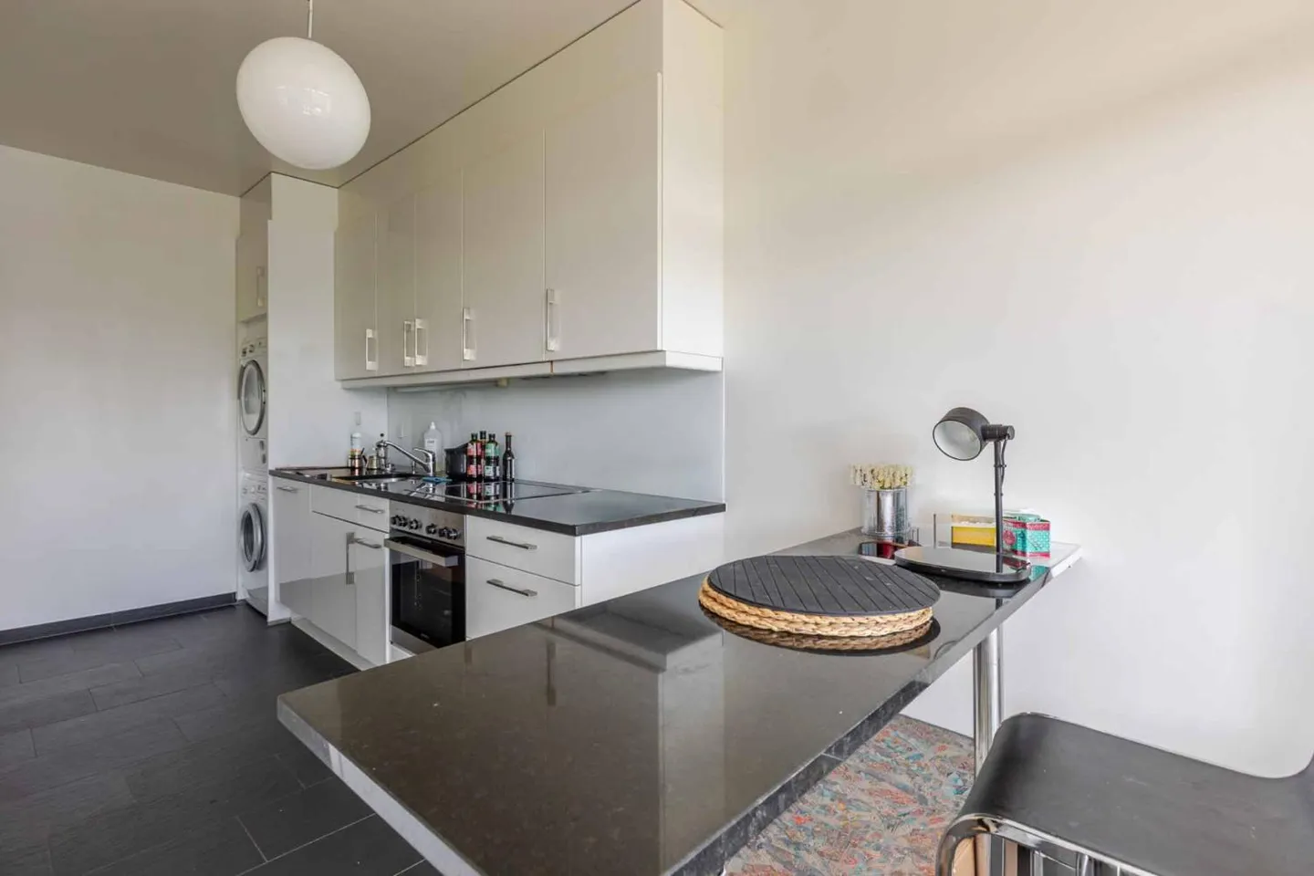 4-Zimmer-Wohnung - Foto 5 von 12