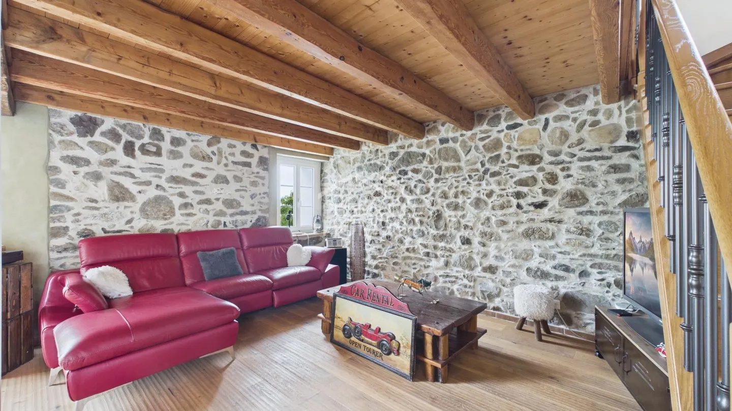 Casa singola in vendita - Foto 4 di 12