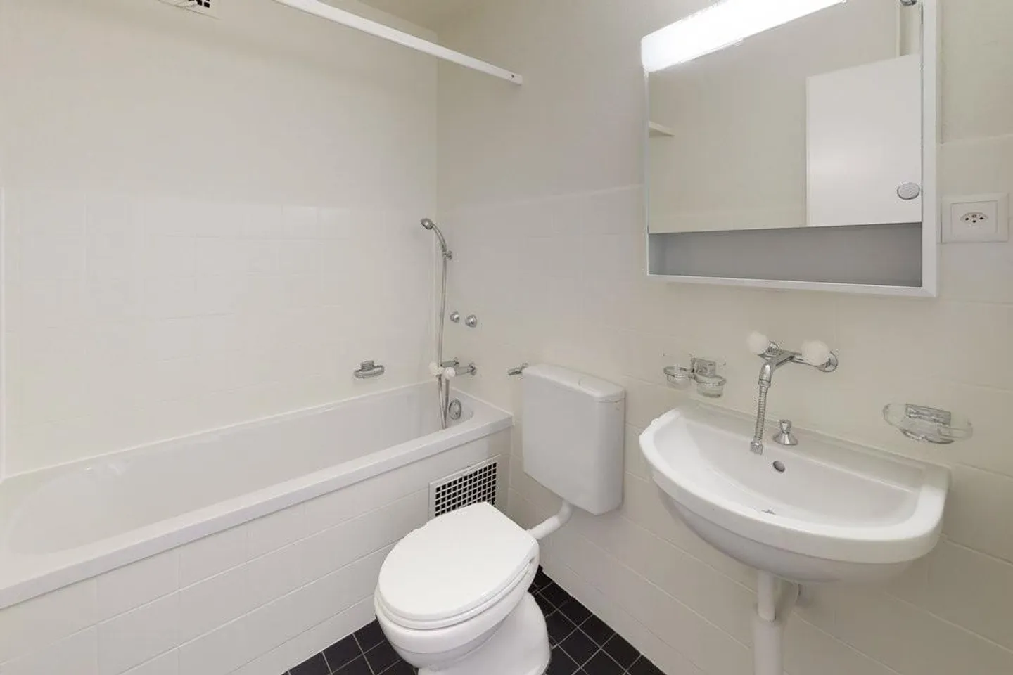 Appartamento accogliente nel tranquillo quartiere di Hegenheim - Foto 8 di 8