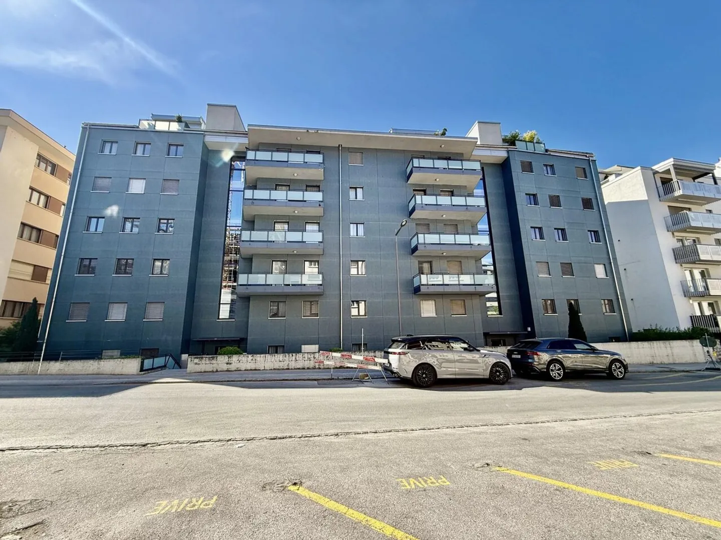 Sale - Apartment Sion - Photo 11 of 11