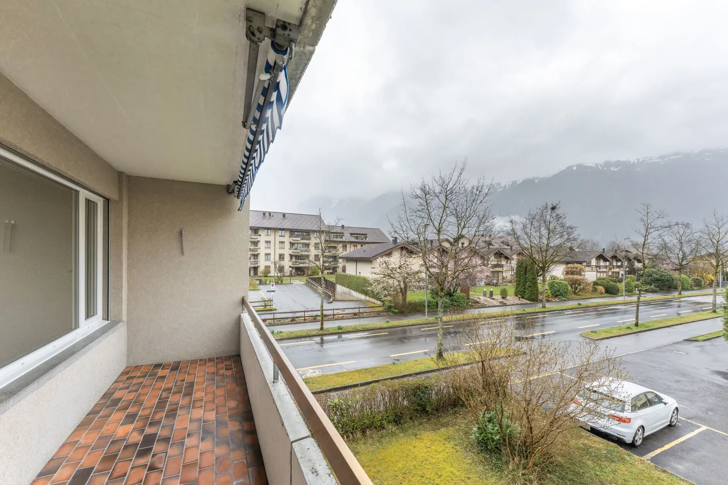 Appartement 4,5 pièces dans un emplacement central - Photo 21 sur 21