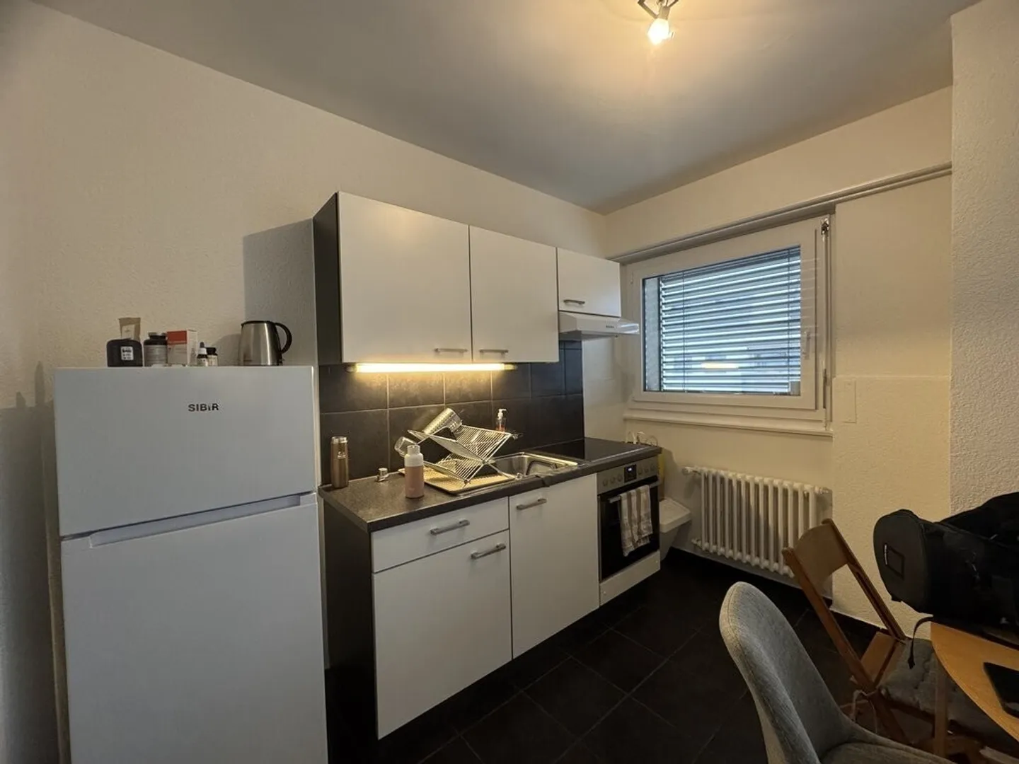 Appartement rénové charmant - Photo 2 sur 5