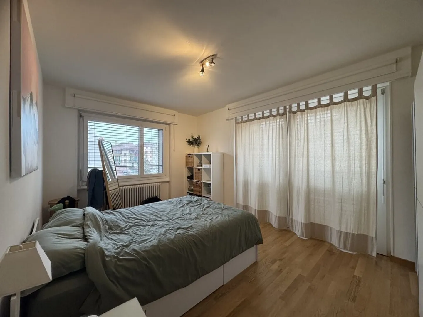 Appartement rénové charmant - Photo 4 sur 5