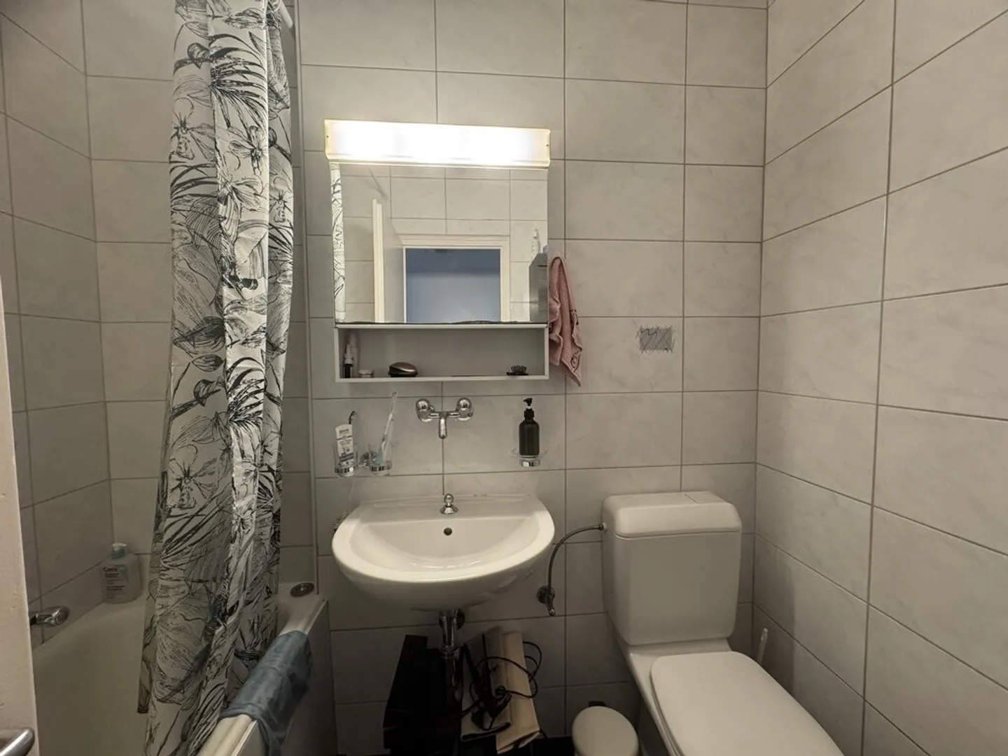 Appartement rénové charmant - Photo 5 sur 5