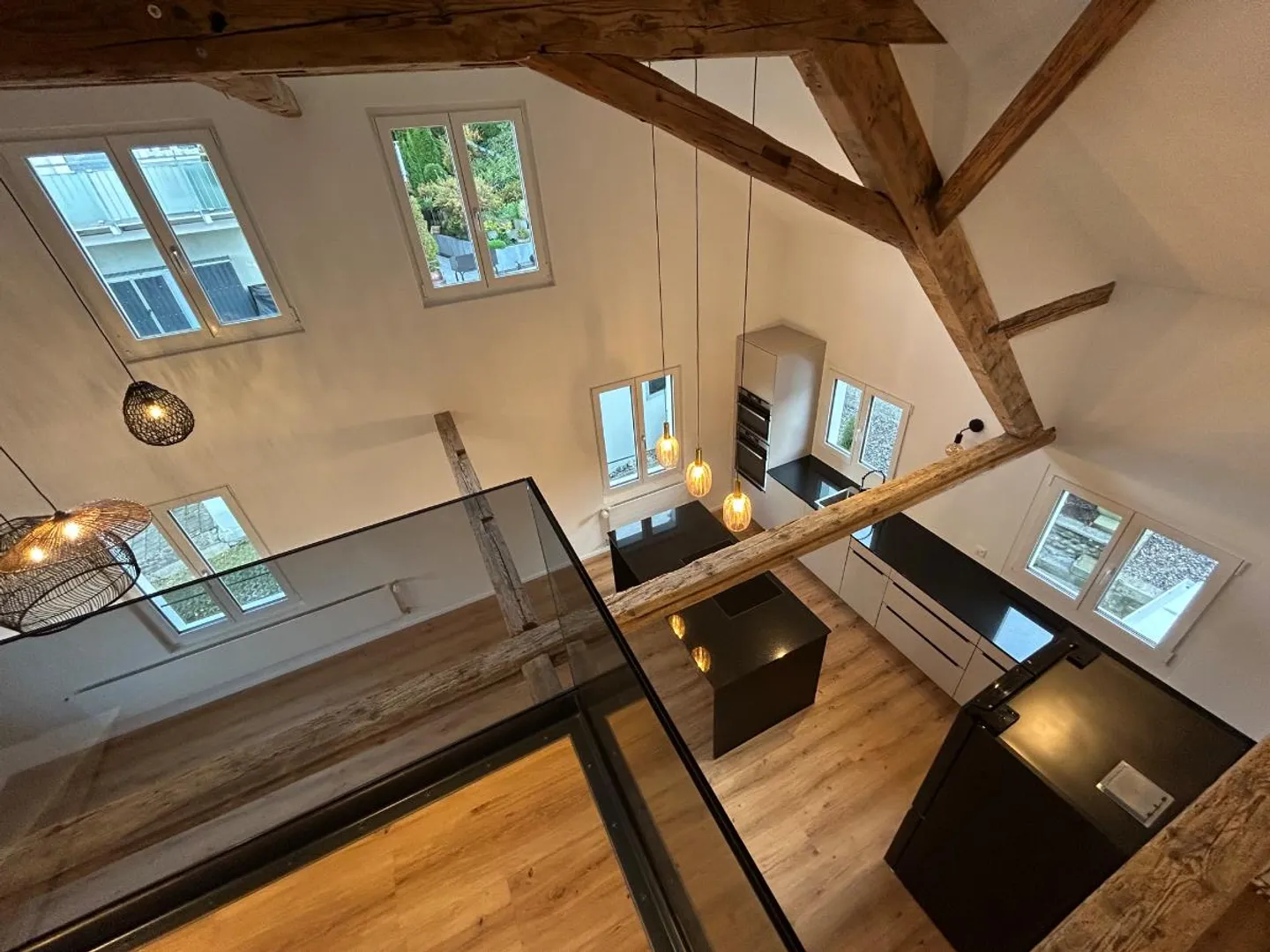 9.5 Room Single Family House - Photo 5 of 5