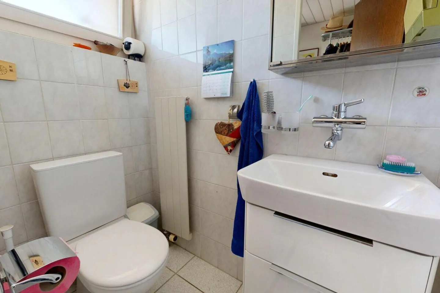 Charmantes Einfamilienhaus mit Garten - Foto 11 von 22