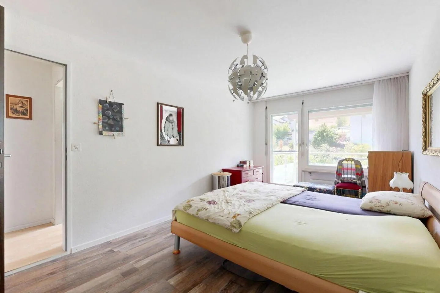 Charmantes Einfamilienhaus mit Garten - Foto 12 von 22