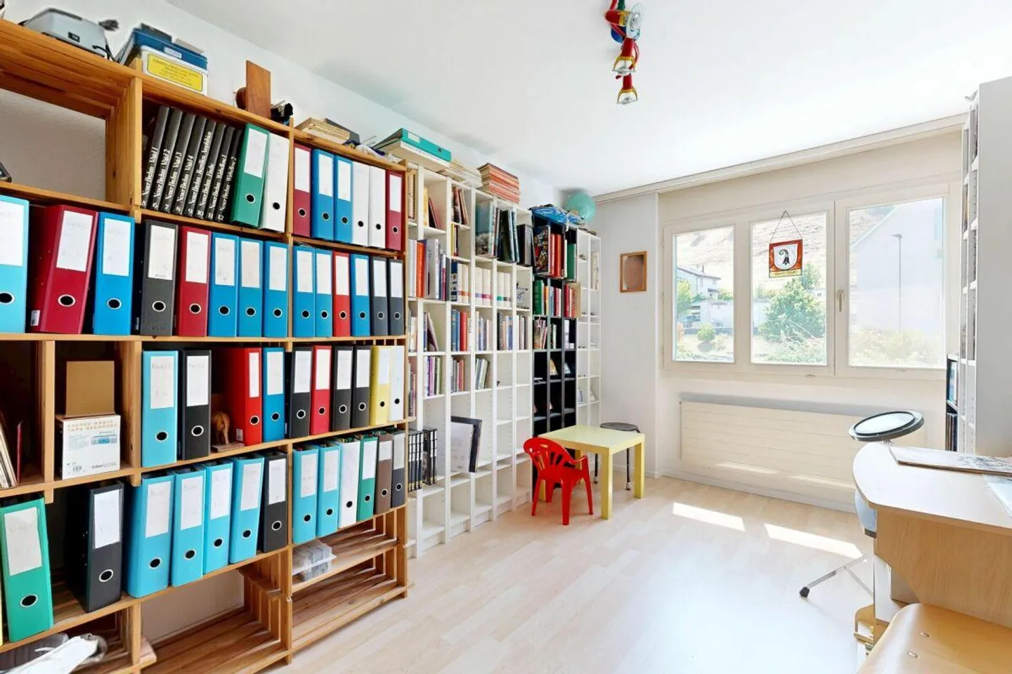 Charmantes Einfamilienhaus mit Garten - Foto 17 von 22