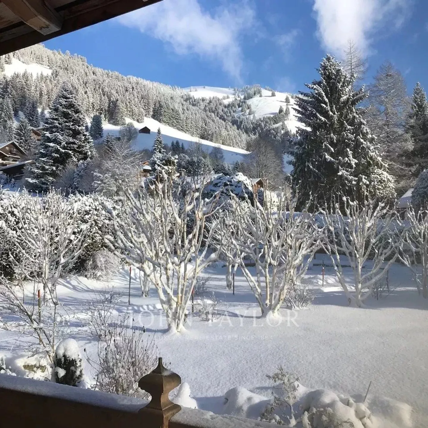 Chalet kaufen - Foto 22 von 22