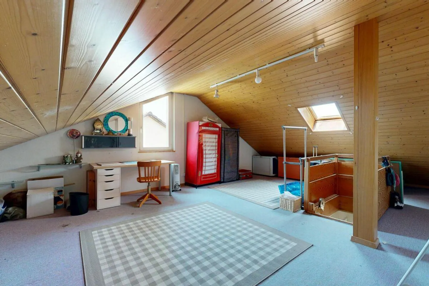Charmantes Einfamilienhaus mit Garten - Foto 19 von 22