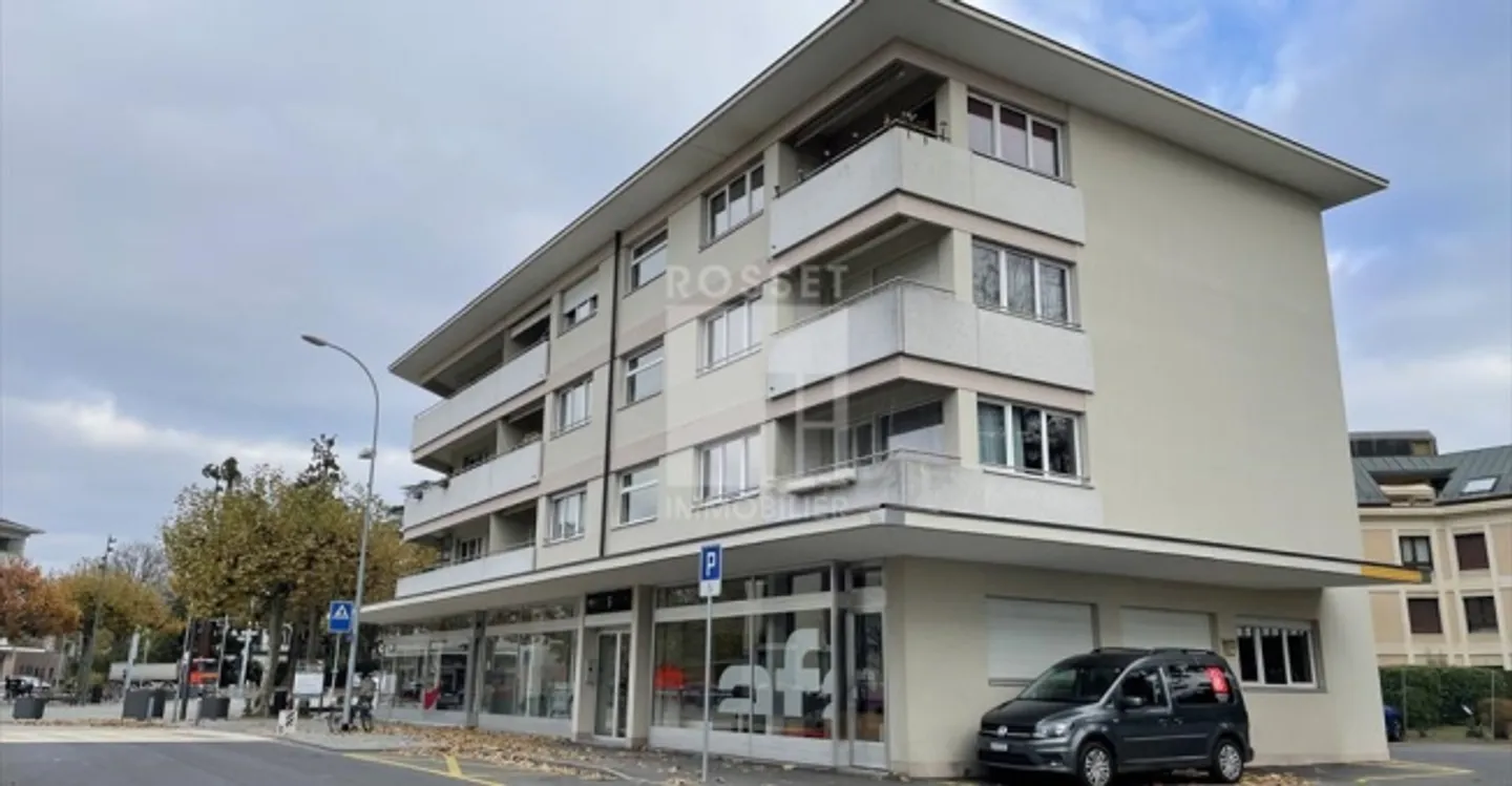 «Arcade» - Photo 1 sur 4