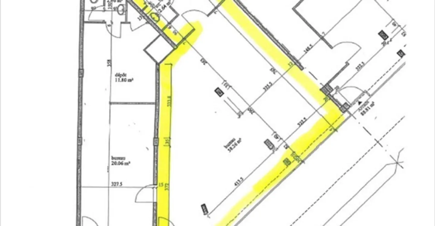 «Arcade» - Photo 2 sur 4