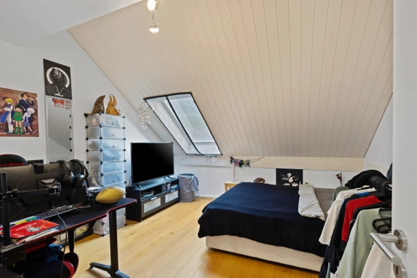 Duplex à vendre - Photo 7 sur 13