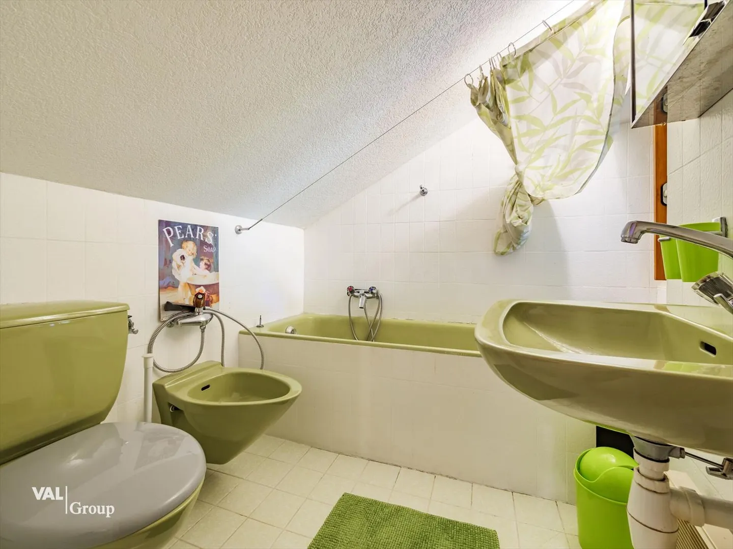 Opportunità unica: Casa con due appartamenti indipendenti (5,5 e 2,5 stanze) - Foto 13 di 13