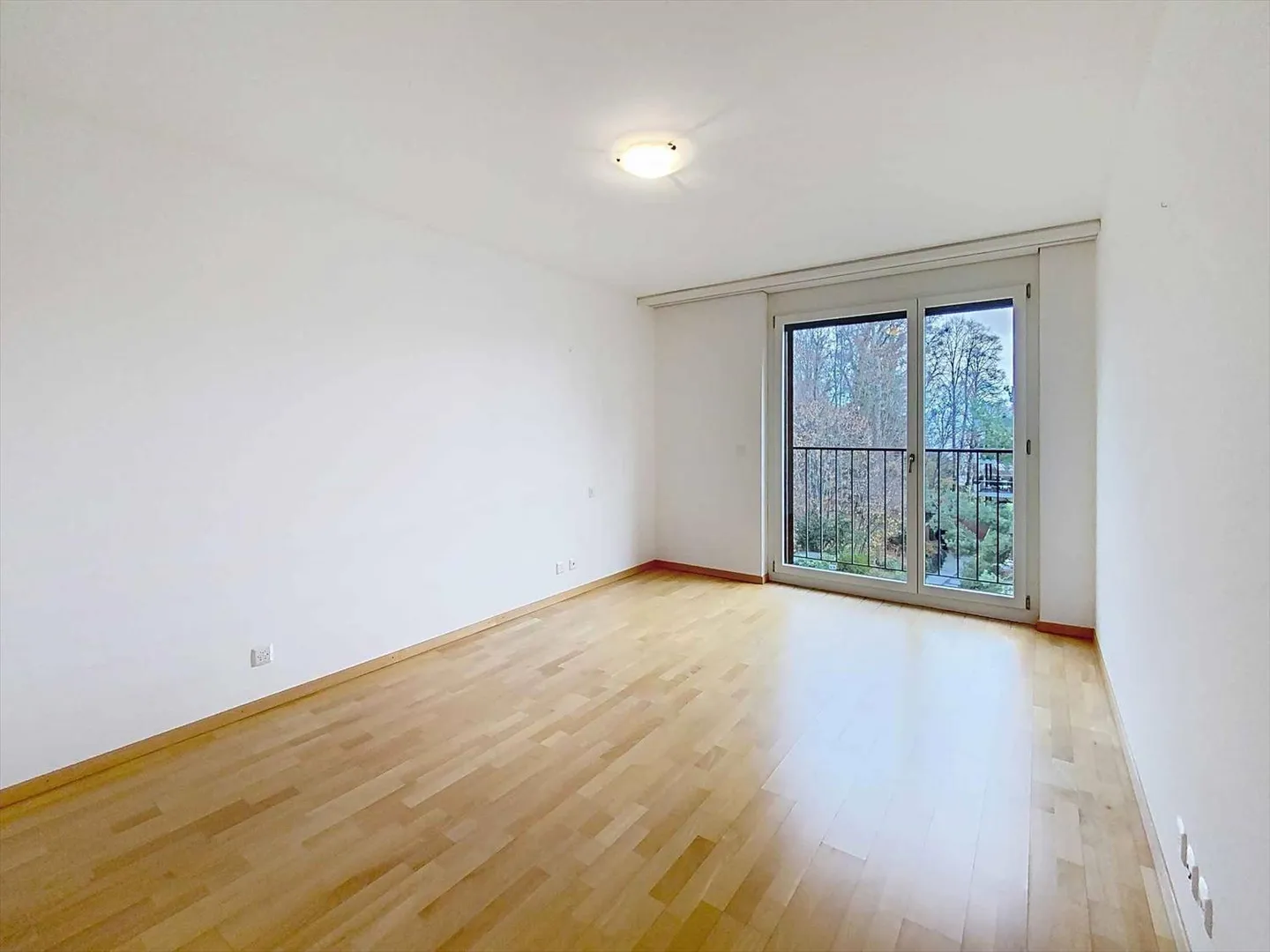 3,5-Zimmer-Wohnung - Foto 5 von 8