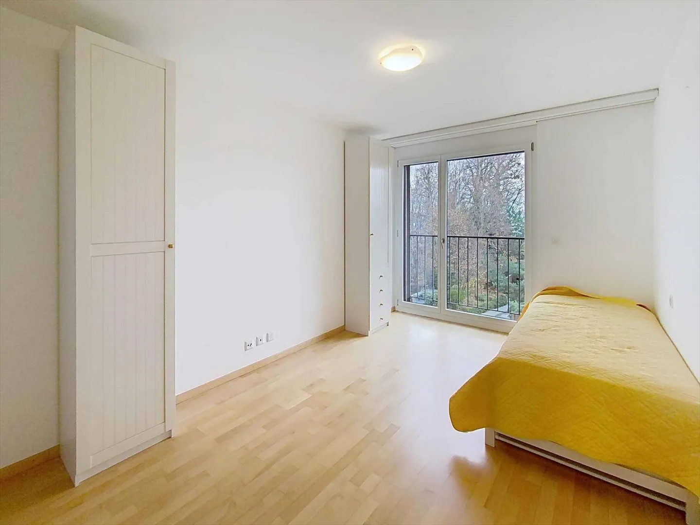 3,5-Zimmer-Wohnung - Foto 6 von 8