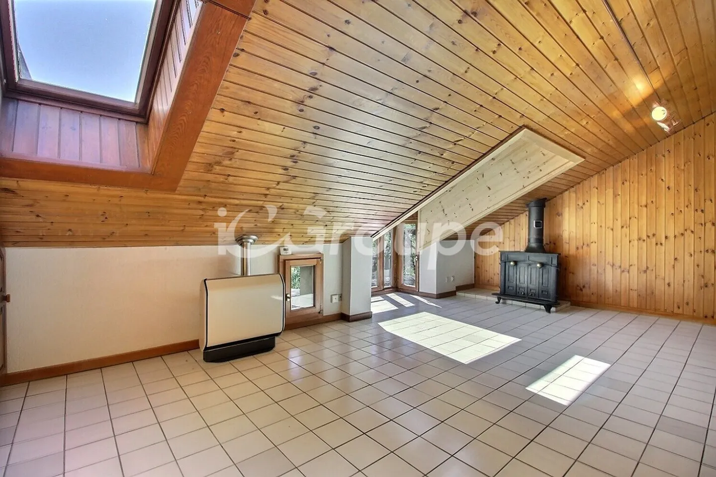 Comfortable Studio for Rent in Sion - Photo 5 of 8