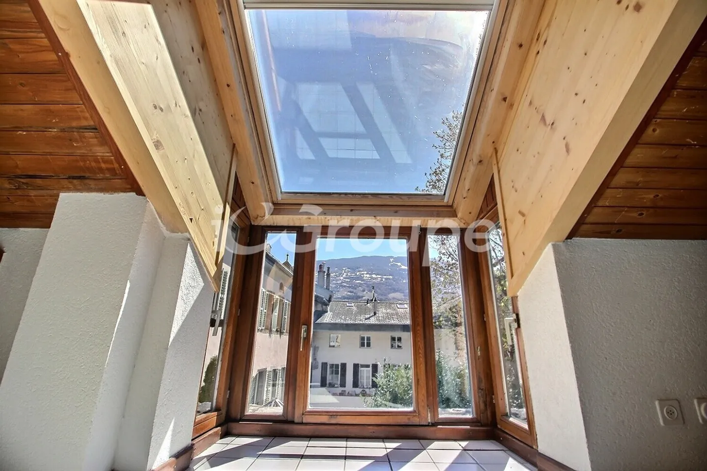 Comfortable Studio for Rent in Sion - Photo 6 of 8