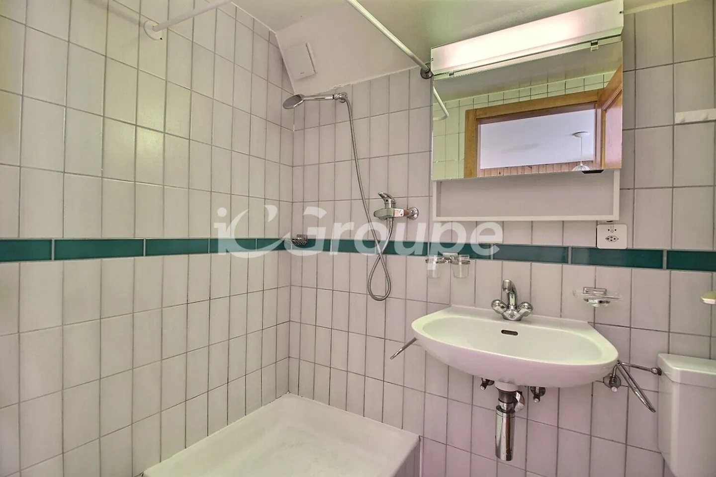 Comfortable Studio for Rent in Sion - Photo 7 of 8